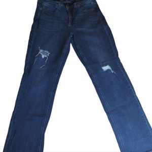 Size 14 NYDJ Ankle Jeans